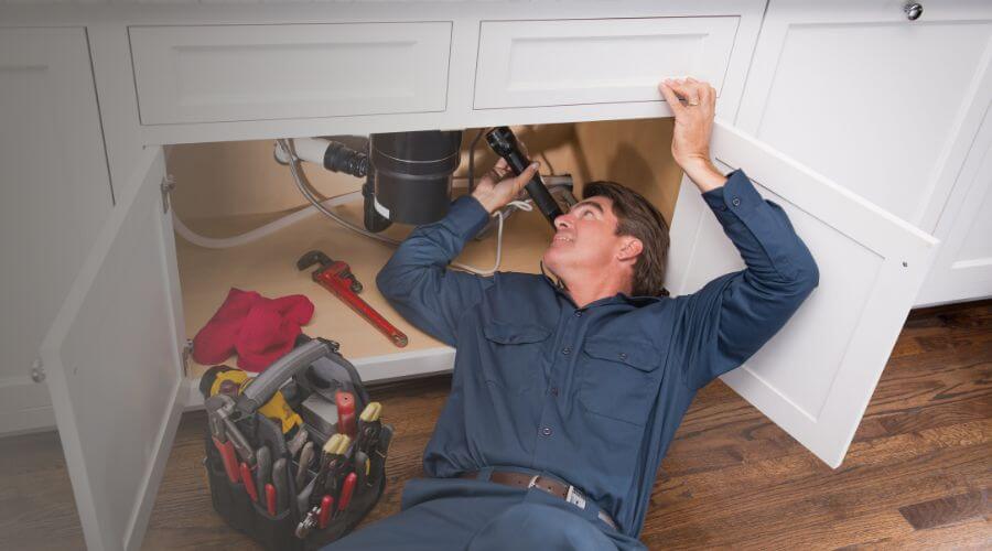 Professional septic pumping service in Tiff City, MO